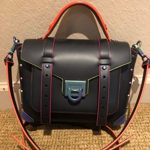 NWT Michael Kors Manhattan Bag
